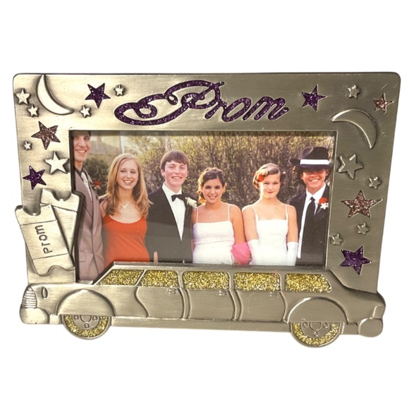 Prom Picture Frame - Picture 1 of 3